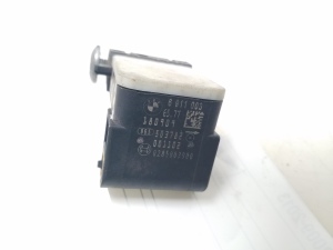 BMW 3 SERIES E90 (2004–2013) Airbagsensor 6911003 - 3