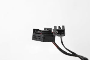 AUDI A3 8V (2012–2020) Side mirror and its parts - 3