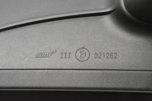 AUDI A3 8V (2012–2020) Side mirror and its parts - 4