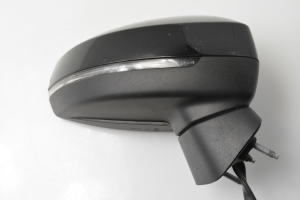 AUDI A3 8V (2012–2020) Side mirror and its parts - 5