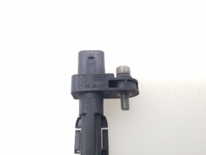  Shaft position sensor 