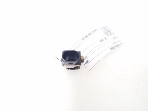 AUDI A4 B6 (2000–2005) Turvapadja andur 8E0959643E - 2