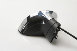 Seat Ibiza 6J5,6P1 (2008–2017) Side mirror and its parts E9024456 - 3