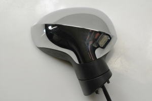 Seat Ibiza 6J5,6P1 (2008–2017) Side mirror and its parts E9024456 - 4