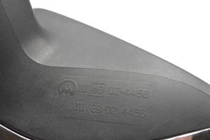 Seat Ibiza 6J5,6P1 (2008–2017) Side mirror and its parts E9024456 - 5