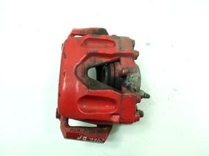   Front brake caliper  - A2044213681 