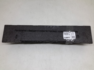 Mercedes Benz CLC-Class 203 (2001–2007) Priekšējā bampera absorbētājs A2038851337 - 3