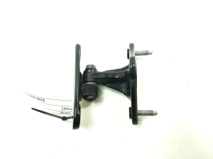 Front door top hinge - A2077200637