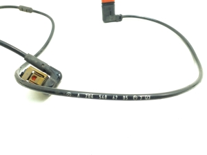 Mercedes Benz E-Class W207 (2009–2017) Muu juhe A2045406205 - 2