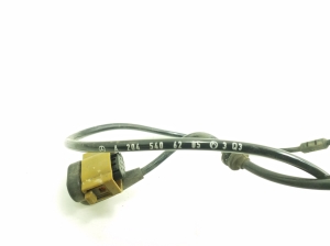 Mercedes Benz E-Class W207 (2009–2017) Other wire A2045406205 - 2