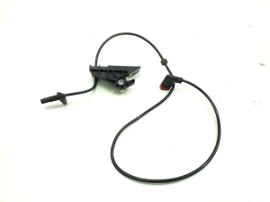 ABS-Sensor hinten - A2075400317