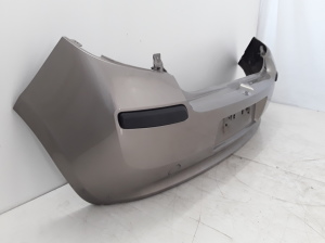 RENAULT Clio III (2005–2012) Pare-chocs arrière 8200402320 - 2