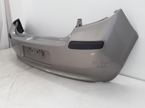 RENAULT Clio III (2005–2012) Pare-chocs arrière 8200402320 - 3