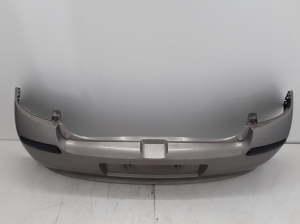 RENAULT Clio III (2005–2012) Pare-chocs arrière 8200402320 - 4