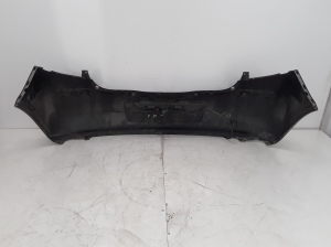 RENAULT Clio III (2005–2012) Pare-chocs arrière 8200402320 - 5