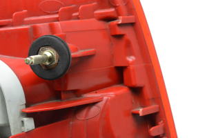 AUDI A3 8P (2003–2012) Tagumine nurgatuli 8P0945096A - 5
