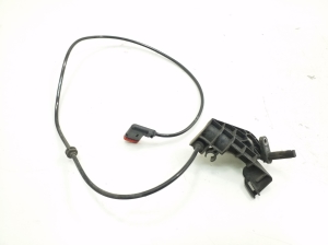   ABS rear sensor 