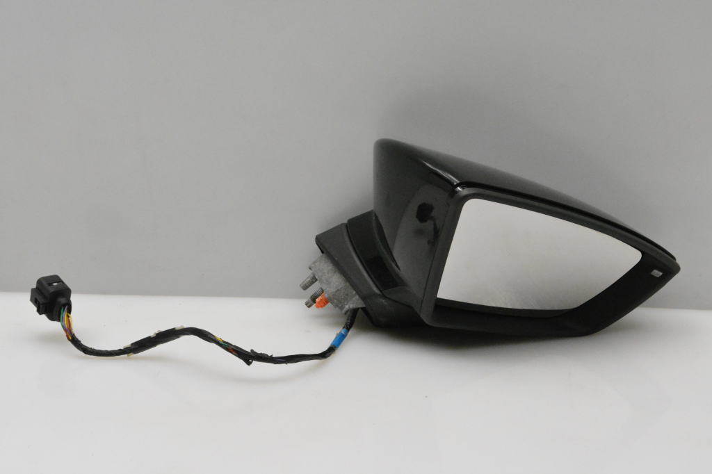 Seat Leon (2012–2026) Side mirror and its parts Seat Leon (2012–2026) Side mirror and its parts