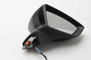 Seat Leon (2012–2026) Side mirror and its parts - 3
