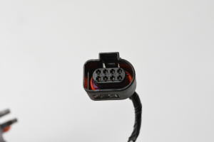 Seat Leon (2012–2026) Side mirror and its parts - 5