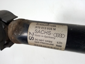 AUDI A5 (2007–2016) Stoßdämpfer hinten 8T0513035M - 3