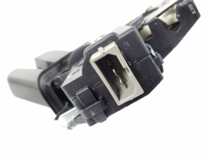 AUDI A5 (2007–2016) Trunk lid lock 4F5827505D - 4