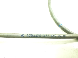 Mercedes Benz E-Class W207 (2009–2017) Käsipiduri tross A2044201385 - 2