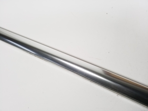 AUDI A5 (2007–2016) Rear quarter window outer molding 8T0853346B - 2