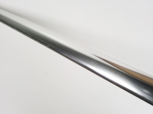AUDI A5 (2007–2016) Rear quarter window outer molding 8T0853346B - 3
