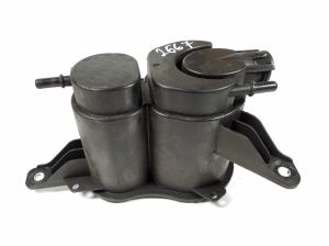 Charcoal canister - 8K0201799G