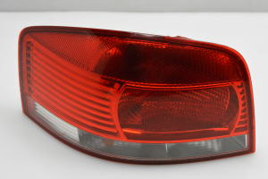   Rear corner lamp 