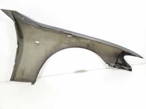 BMW 7 SERIJA E65 (2001–2008) Priekšējais spārns 7138473 - 4