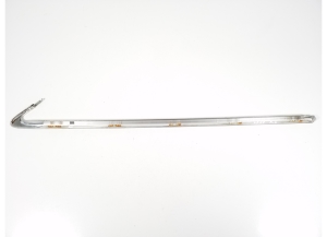 AUDI A5 (2007–2016) Rear quarter window outer molding 8T0853345B - 3