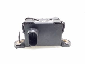 BMW 3 SERIES E90 (2004–2013) Cits vadības bloks 6762769 - 2