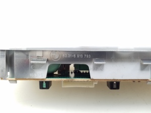 BMW 5 SERIES E60 (2003–2010) Rear interior lighting panel 6910793 - 3