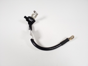 Polklemme Minuskabel - 8X0915181