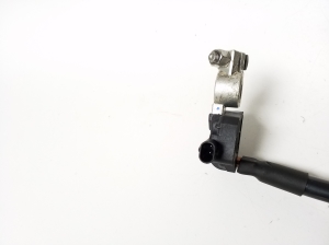 AUDI A5 (2007–2016) Miinusjuhtme klemm 8X0915181 - 3
