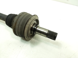 Mercedes Benz E-Class W207 (2009–2017) Tagumine veovõll ja selle osad A2043501910 - 3
