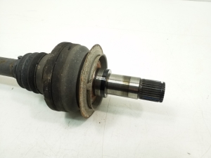 Mercedes Benz E-Class W207 (2009–2017) Tagumine veovõll ja selle osad A2043501910 - 2
