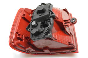 Volkswagen Touran II (2010–2015) Eckleuchte hinten 1T0945096B - 2