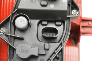 Volkswagen Touran II (2010–2015) Eckleuchte hinten 1T0945096B - 3