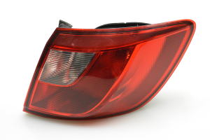 Eckleuchte hinten - 6J8945096C