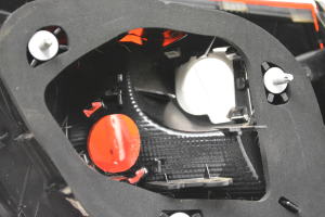 Seat Ibiza 6J5,6P1 (2008–2017) Eckleuchte hinten 6J8945096C - 3