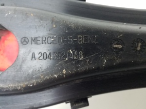 Mercedes Benz E-Class W212 (2009–2015) Rear axle link A2043502706 - 2