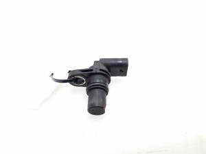  Shaft position sensor 