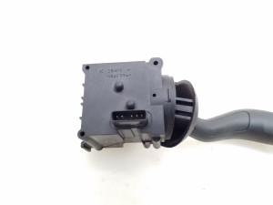 Volkswagen Touareg I (2002–2010) Windshield wiper switch 7L6953503D - 2