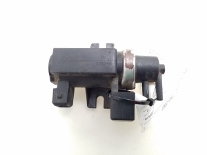  Solenoids 