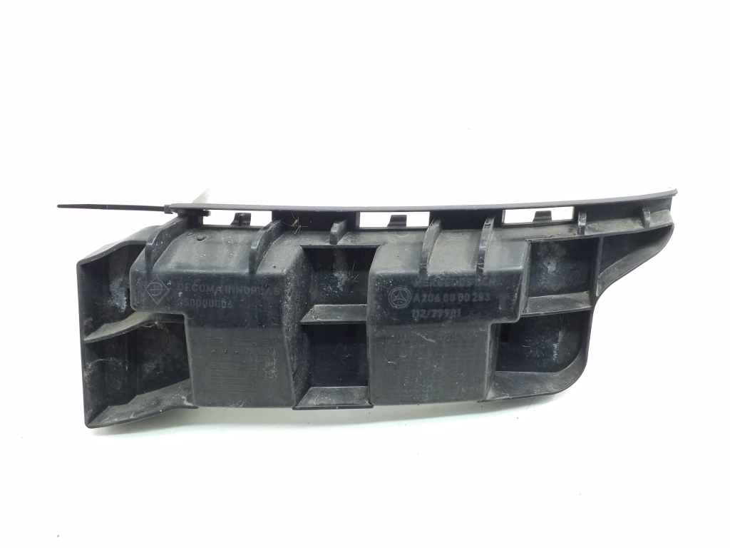 MERCEDES-BENZ C-Class W204/S204/C204 (2004-2015) Rear Right Bumper Bracket A2048800203 20411077