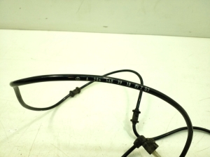 Mercedes Benz E-Class W207 (2009–2017) Bremsbelagverschleißsensor hinten A2045403910 - 2