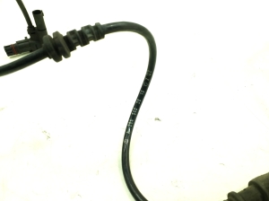 Mercedes Benz E-Class W207 (2009–2017) Front brake pad sensor A2045403810 - 2